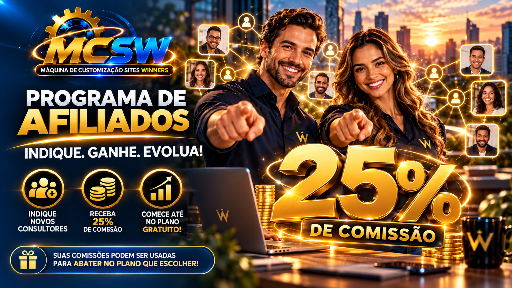 Benefício especial